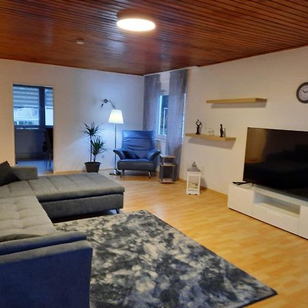 Ferienwohnung Elena Zweibrücken Eksteriør billede