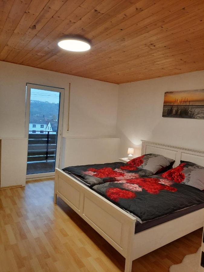 Ferienwohnung Elena Zweibrücken Eksteriør billede