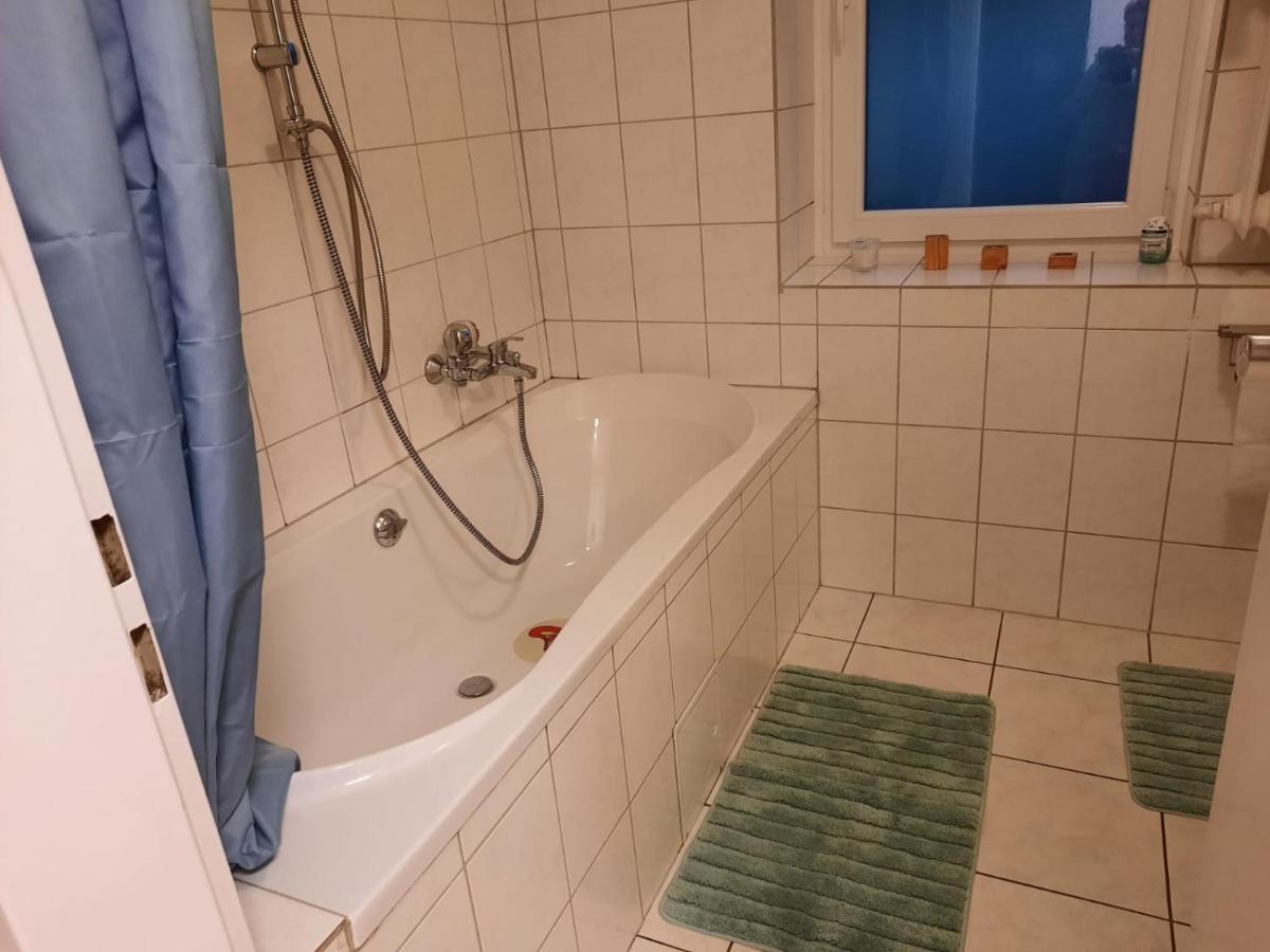 Ferienwohnung Elena Zweibrücken Eksteriør billede