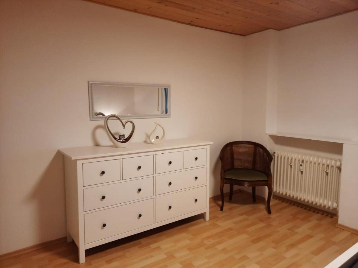 Ferienwohnung Elena Zweibrücken Eksteriør billede
